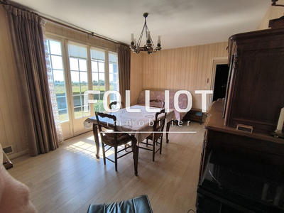 Maison - 73 m² - 4 pièces