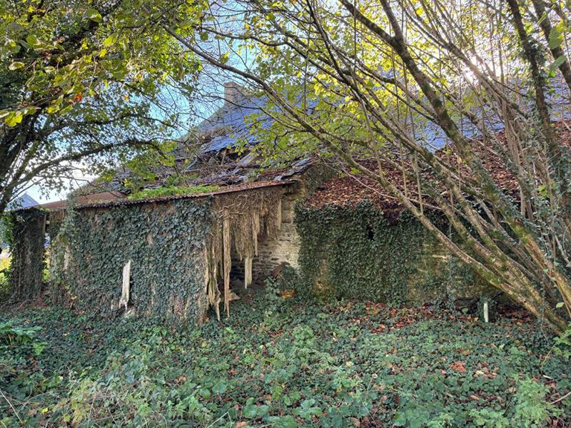 Propriété - 120 m² - 3 pièces