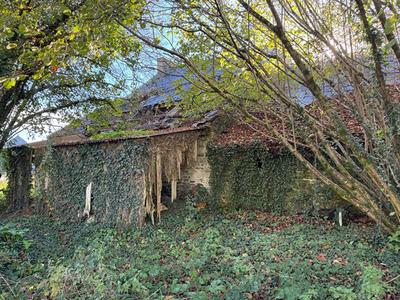 Propriété - 120 m² - 3 pièces