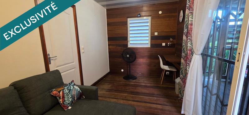 Appartement - 70 m² - 6 pièces