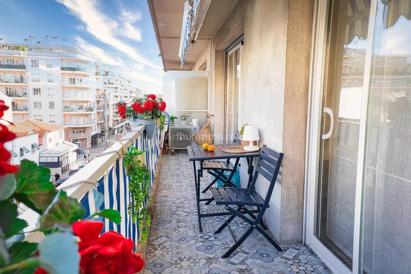 Appartement - 108 m² - 4 pièces