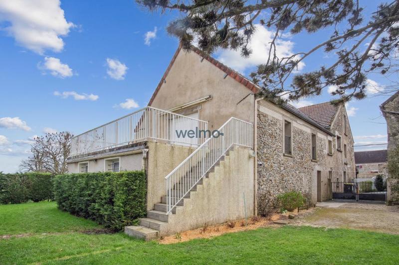 Maison - 390 m² - 7 pièces