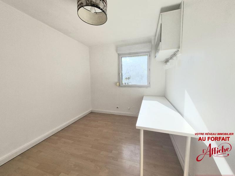 Maison - 79 m² - 4 pièces