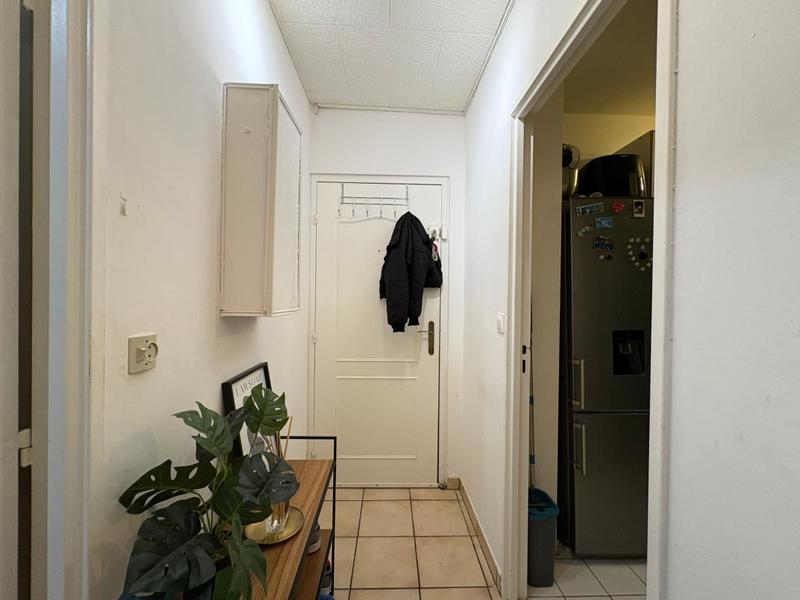 Appartement - 28 m² - 1 pièce