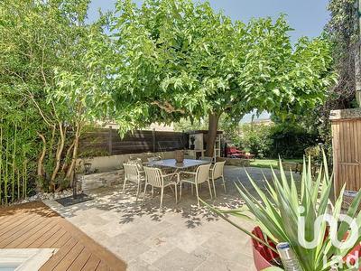 Maison - 127 m² - 6 pièces