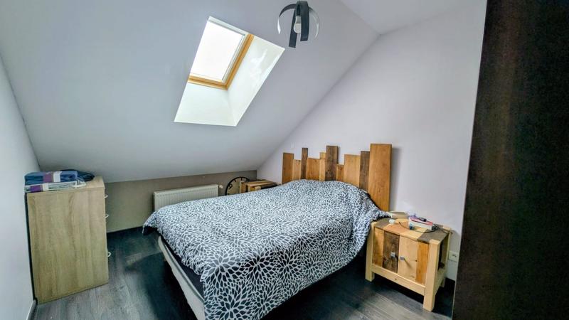 Appartement - 54 m² - 2 pièces