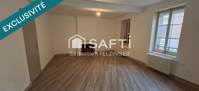 Maison - 145 m² - 7 pièces