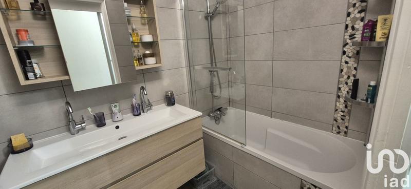 Appartement - 84 m² - 4 pièces