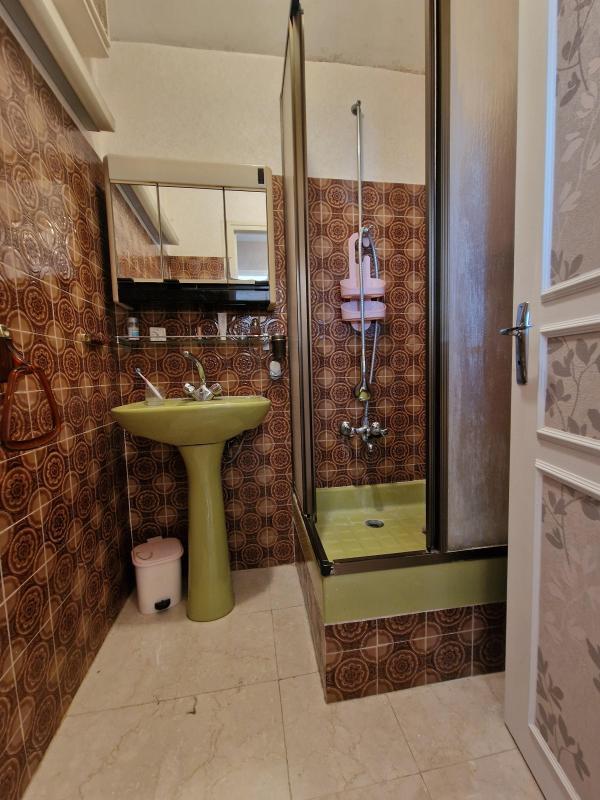 Maison traditionnelle - 106 m² - 4 pièces