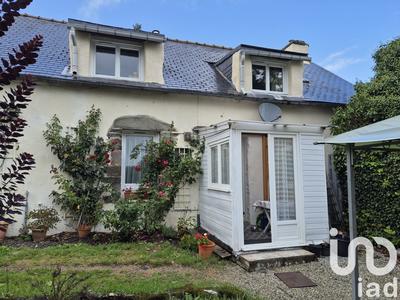 Maison de campagne - 89 m² - 4 pièces