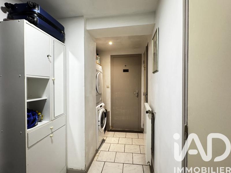 Maison - 102 m² - 2 pièces