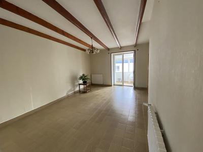 Maison ancienne - 132 m² - 7 pièces