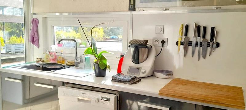 Local commercial - 938 m² - 9 pièces