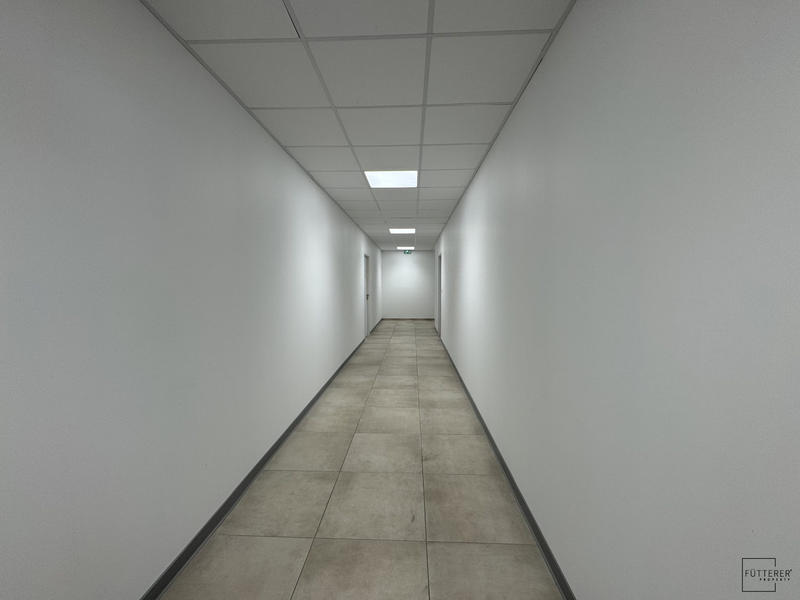 Local commercial - 40 m²