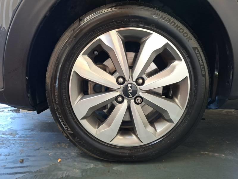 Kia Stonic 1.0 t-GDi 100 ch Isg Bvm5 Active