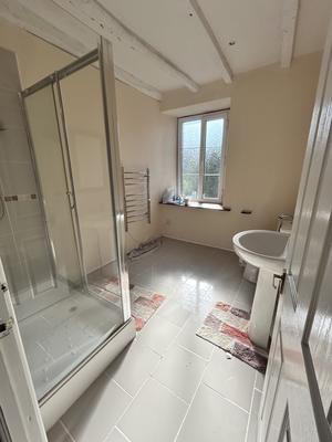 Maison - 178 m² - 7 pièces