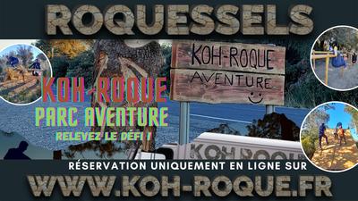 Koh Roque aventure