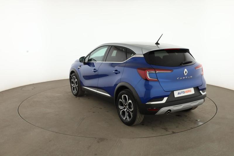 Renault Captur 1.3 TCe Intens 131 ch
