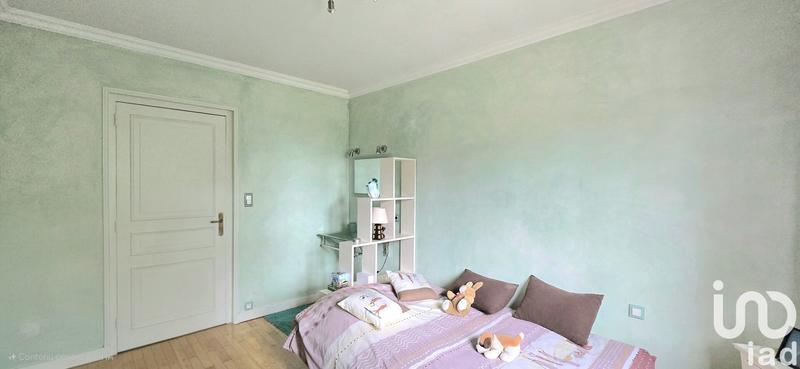 Maison - 170 m² - 5 pièces