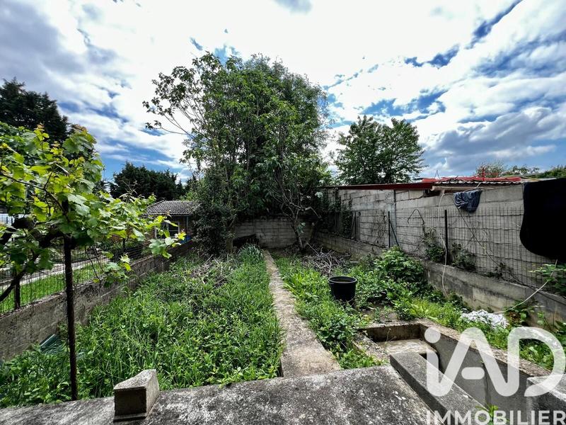 Maison - 141 m² - 8 pièces