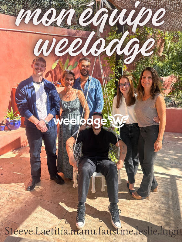 Appartement - 79 m² - 4 pièces