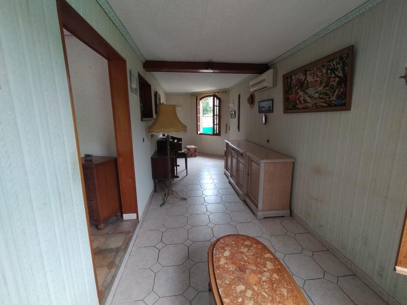 Maison - 66 m² - 4 pièces