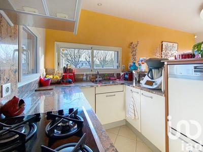 Maison de maîtres - 160 m² - 5 pièces