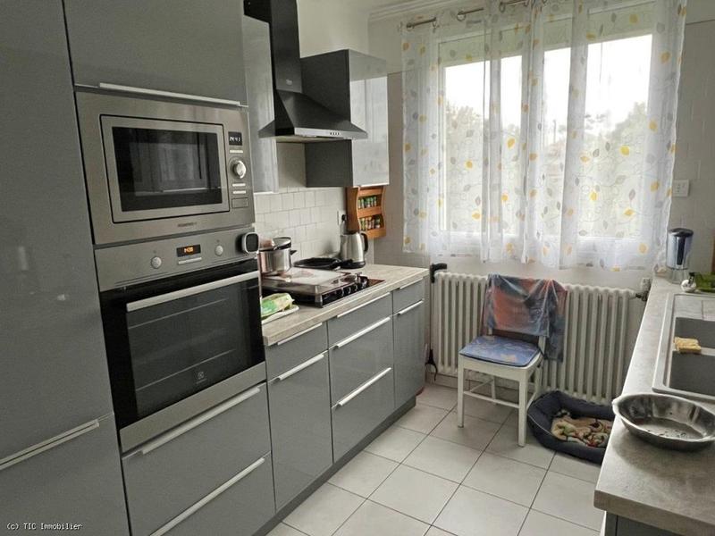 Pavillon - 71 m² - 3 pièces