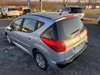 Peugeot 207 Sw 1.4 VTi 95ch Active