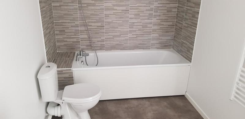 Appartement - 67 m² - 4 pièces