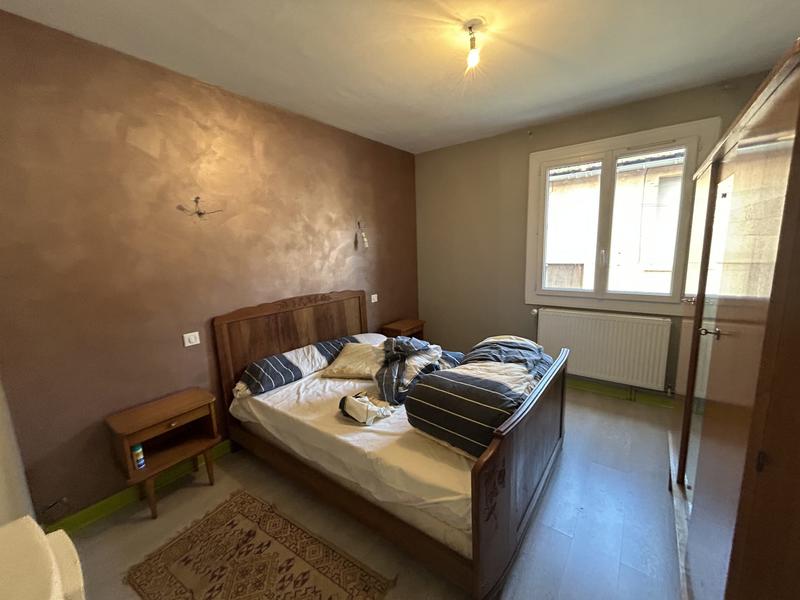 Maison traditionnelle - 80 m² - 5 pièces