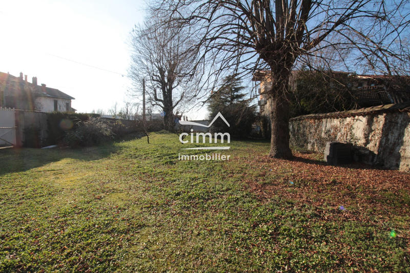 Maison traditionnelle - 225 m² - 5 pièces