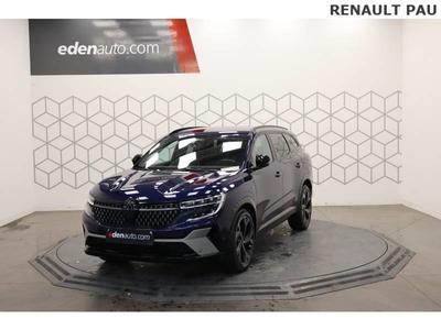 Renault Espace E-Tech full hybrid 200 Gsr2 Iconic