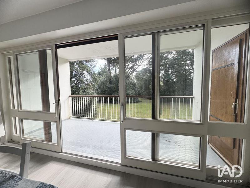 Appartement - 59 m² - 2 pièces