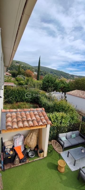 Maison - 56 m² - 3 pièces