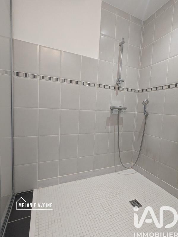 Maison - 82 m² - 3 pièces