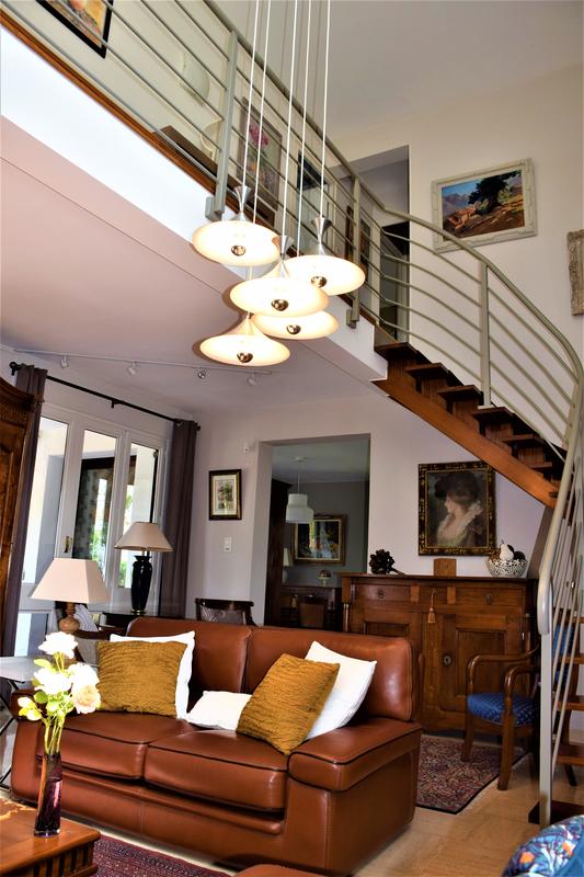 Villa - 150 m² - 6 pièces