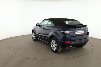 Land Rover Range Rover Evoque Cabriolet 2.0 Td4 se Dynamic Bva 150 ch