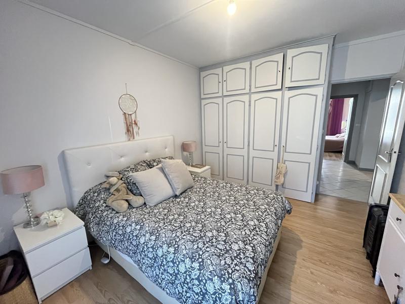 Appartement - 85 m² - 3 pièces