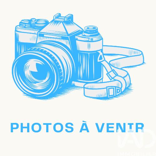 Maison - 155 m² - 6 pièces