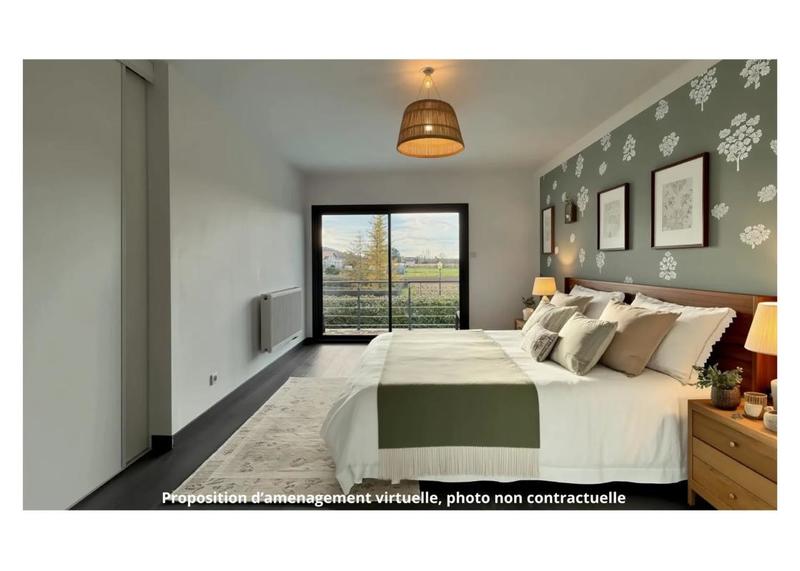 Maison - 245 m² - 6 pièces