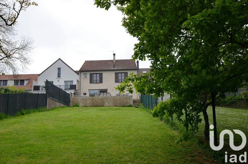 Maison - 174 m² - 7 pièces