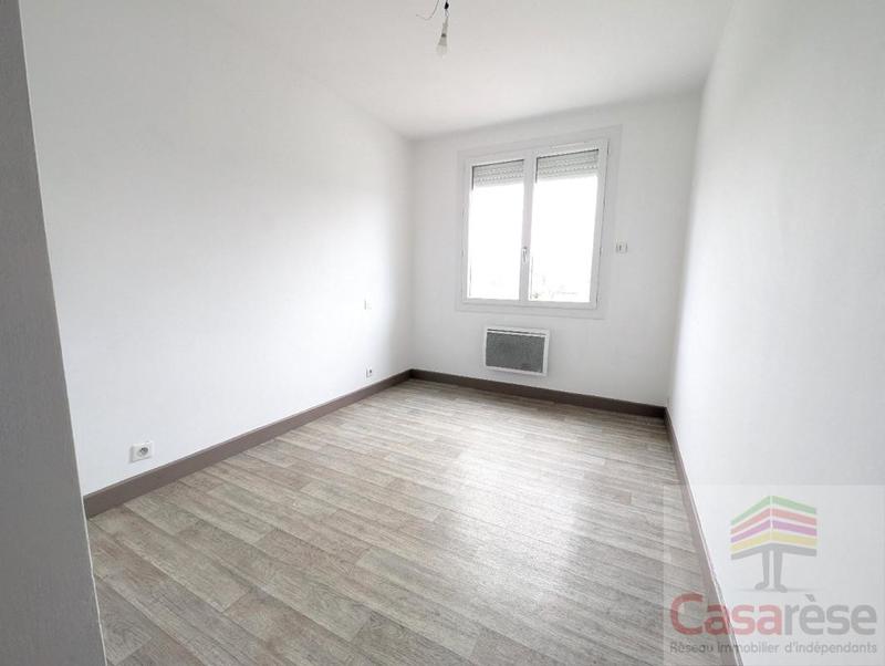 Appartement - 65 m² - 4 pièces