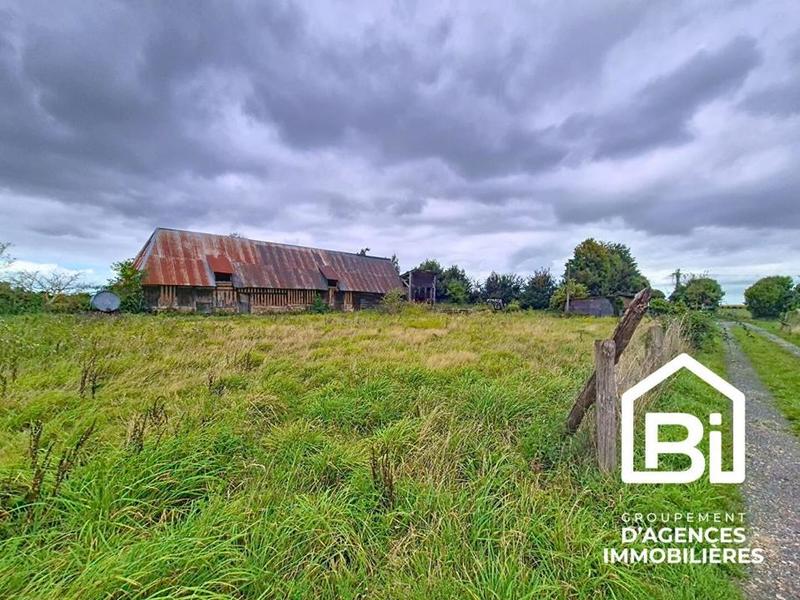 Propriété - 95 m² - 5 pièces