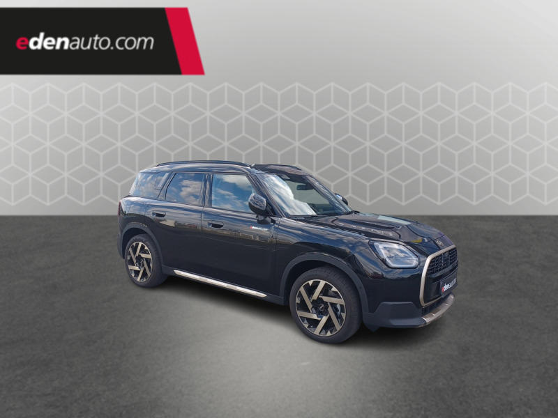 Mini Countryman 170 ch Dkg7 c Favoured