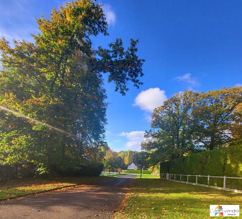 Maison - 155 m² - 7 pièces