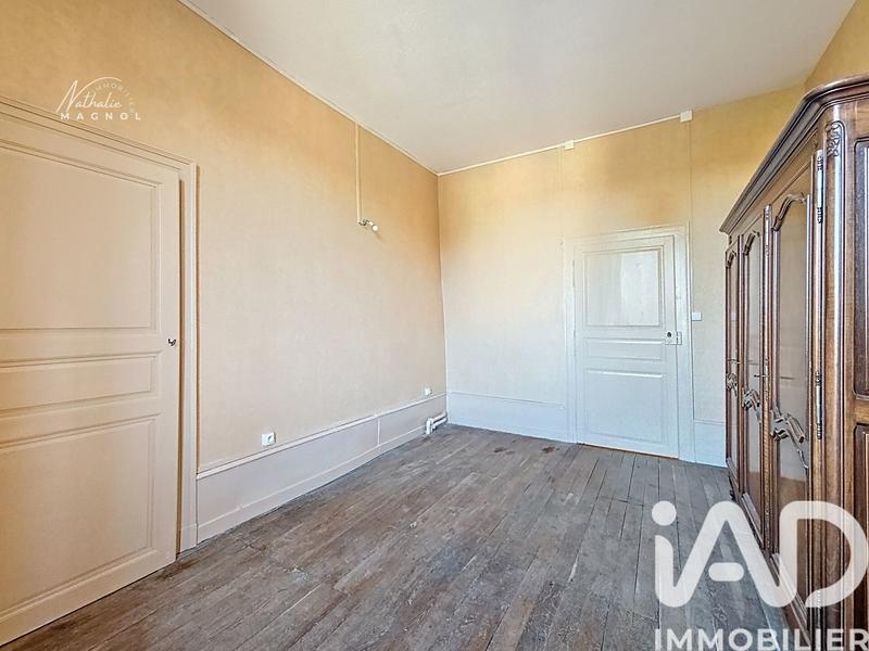 Maison - 197 m² - 8 pièces