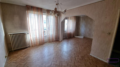 Maison - 82 m² - 5 pièces