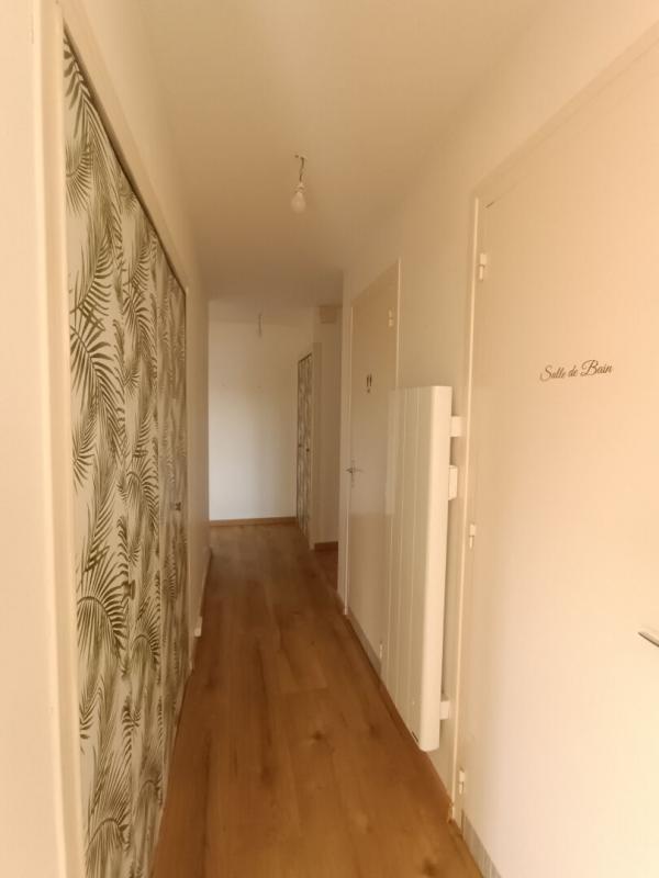 Appartement - 86 m² - 4 pièces