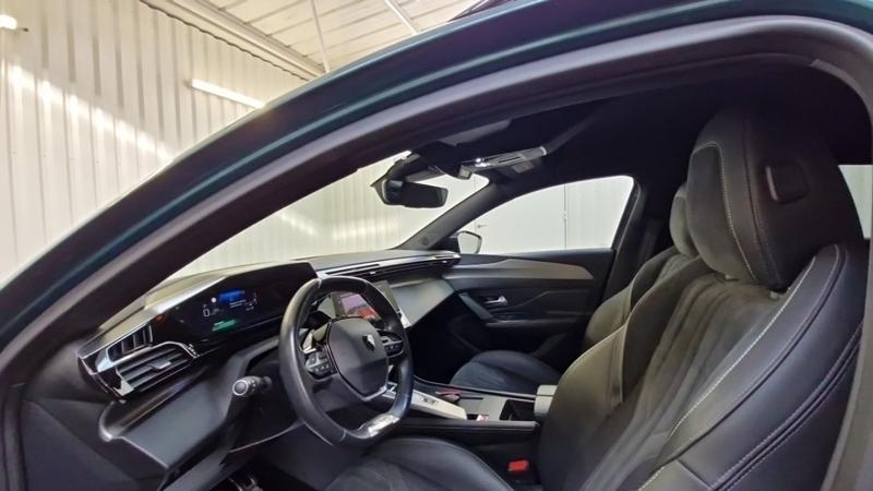 Peugeot 308 Sw Phev 180 E-Eat8 Gt